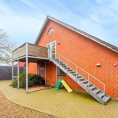 Apartman Amazing In *