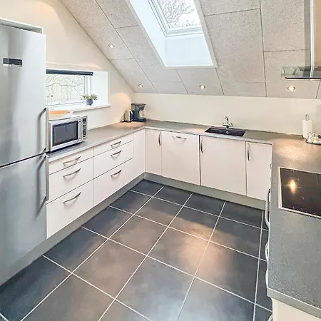 Apartman Amazing In