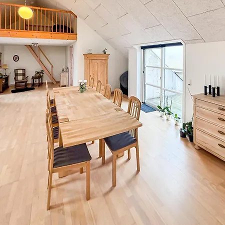 Amazing In Apartman *