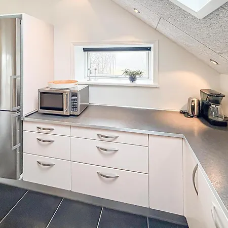 Apartman Amazing In *