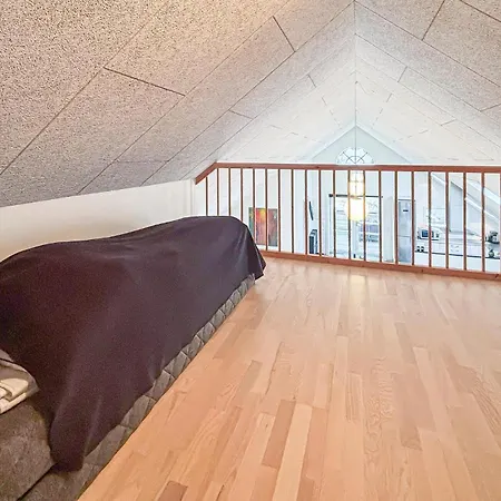 Apartman Amazing In *