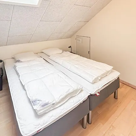 Apartman Amazing In *