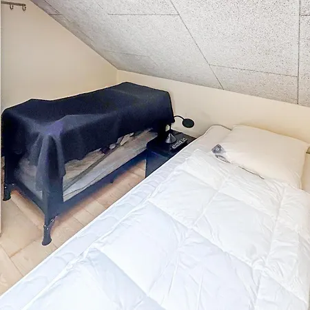 Apartman Amazing In Nørre Nebel