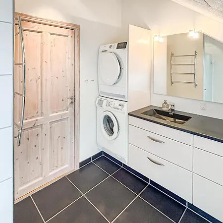 Apartman Amazing In *